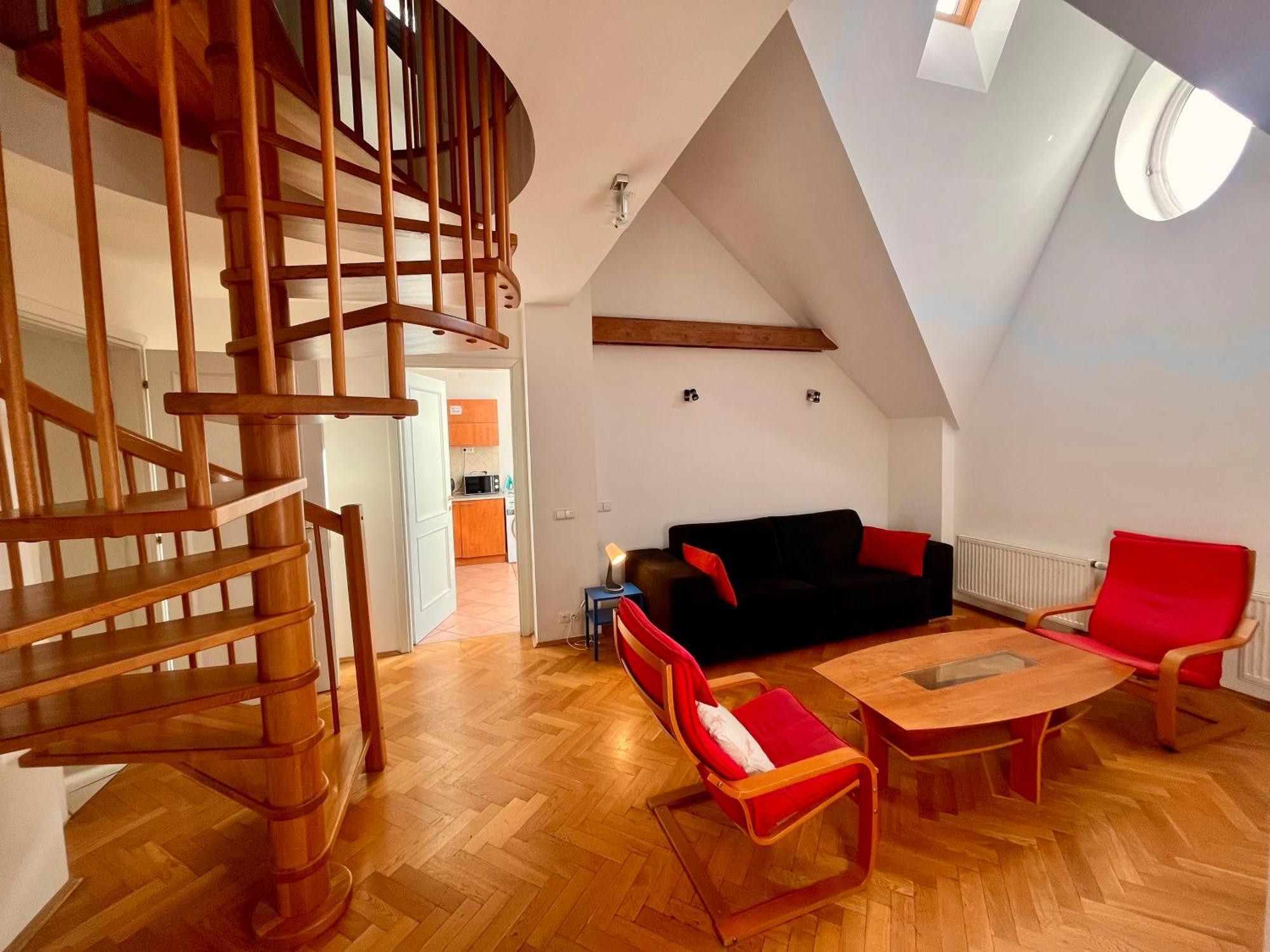 Riverbridge Apartments Prága Kültér fotó