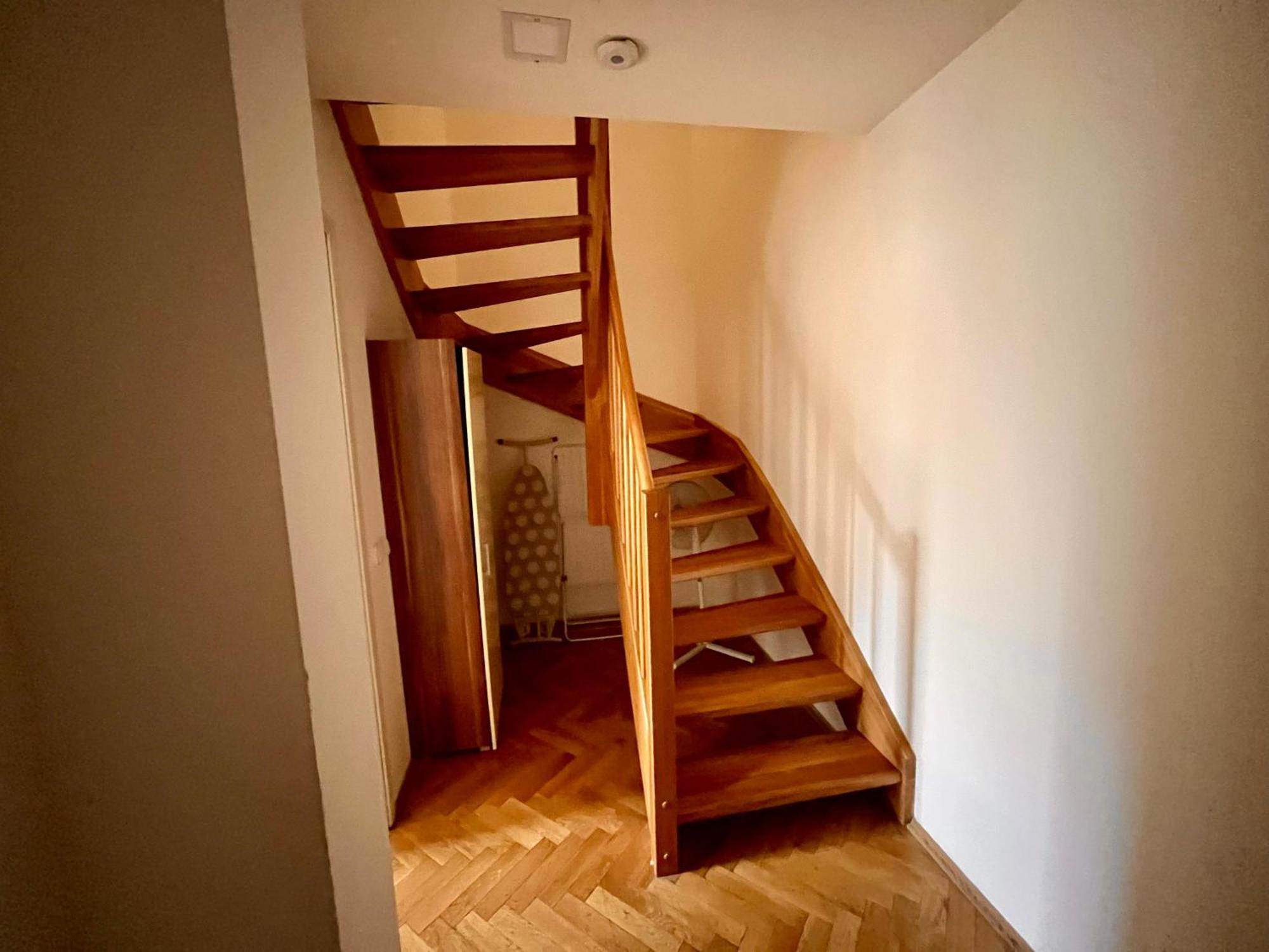 Riverbridge Apartments Prága Kültér fotó